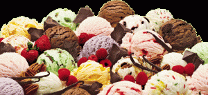 Ice Cream NH